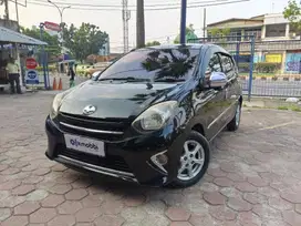 Toyota Agya 1.0 G Bensin-MT 2014