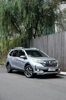 Honda BRV 1.5 E CVT 2019