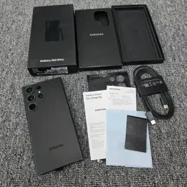 Samsung S23 Ultra 512GB Garansi Resmi Sein