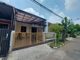 TURUN HARGA Rumah dijual di Antapani City Kota Bandung Siap Huni