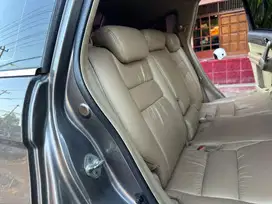 CRV 2007 2.4 AT Upgrade, Full Variasi Tinggal Pakai