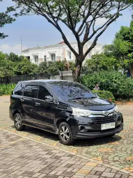 Daihatsu Xenia R Sporty AT 2016 (Pajak Panjang)