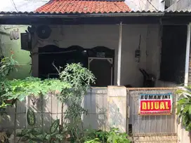 Rumah Di Jual siap huni