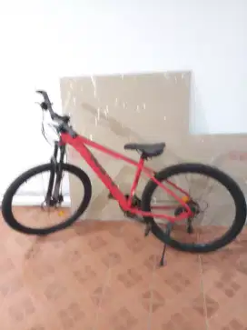 Sepeda Gunung MTB Element Alton Beast 2.0 24 Speed Rem Hydraulic