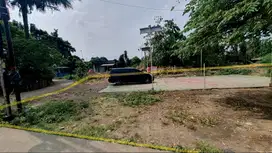 Jual Butuh (BU) Tanah Luas 671 m2 Dekat Pakansari Cibinong