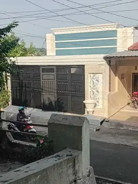 DIJUAL RUMAH BARU FULL FURNISHED BAGUS, DEKAT UNIMUS