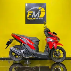 Honda Vario 125 Tahun 2022 plat Tangerang Selatan pajak on