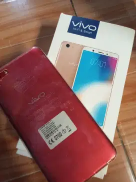 Jual hp Vivo srcond