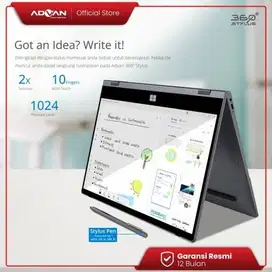 Advan 360 Stylus Pro