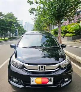 Honda Mobilio 1.5 E matic 2018
