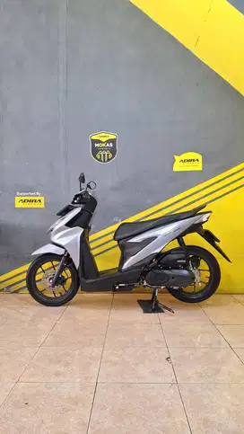 BEAT DELUXE 2024 SURAT LENGKAP HIDUP UNIT MULUS TANGAN PERTAMA