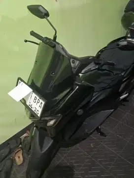 Yamaha nmax neo s KEYLESS 2025