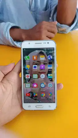 Hp samsung j5 normal