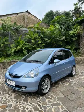 Honda jazz  2005