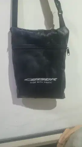 JAKET MOTOR BAWAAN CB 150R BAWAAN MOTOR