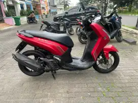 YAMAHA LEXI 125 2023 PAJAK HIDUP