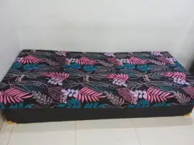 Springbed busa nomor 3 jual murah cepat