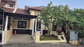 Disewa Rumah Nyaman di Tatar Wangsakerta Kota Baru Parahyangan