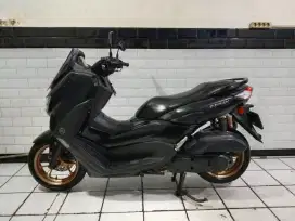 Nmax 2021 mesin halus terawat