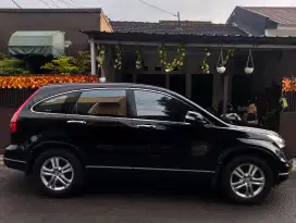 Honda CRV 2.4 AT 2011