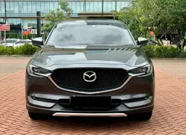 [ HARGA CASH ] Mazda CX-5 Elite 2019 2.5