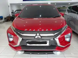 Mitsubishi Xpander Sport 1.5 Matic Thn 2018