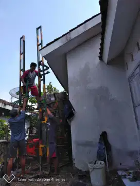 Ahli sumur bor suntik sumur, servis pompa air, sedot WC
