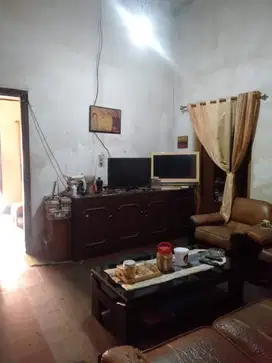 Sayap lengkong Dijual Rumah Siap Huni