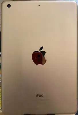 BISA NEGO! iPad Mini 3