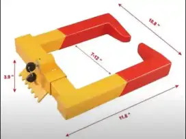 Kunci Roda Mobil OK Leads