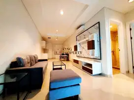 Sewa 2BR Grand Madison Furnished – Kehidupan Mewah Dekat Kampus, Mall