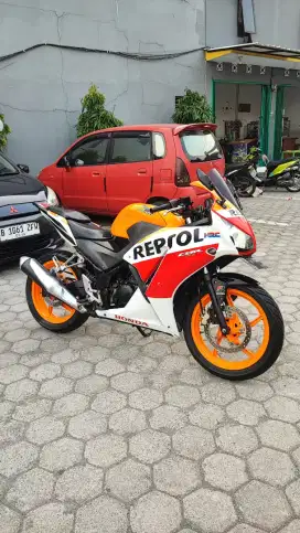 CBR 150R MURAH WA DI DESKRIPSI