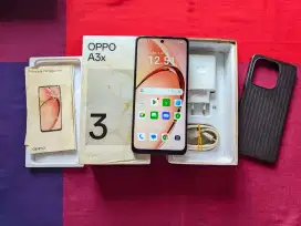 Oppo A3x 4/128gb