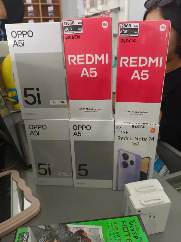 Kredit HP Dp 0% Hanya modal KTP