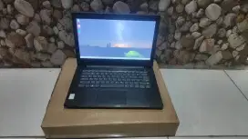 LAPTOP LENOVO V330 INTEL CORE I5-8250U KONDISI SIAP PAKAI