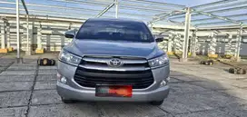 Innova 2.4 G Diesel A/T 2019 Tangan1 Pemakaian Sangat Rapi Terawat
