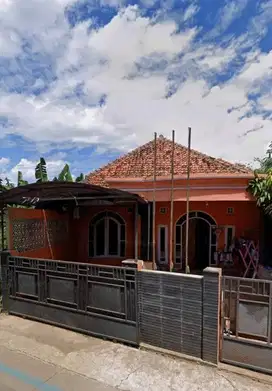 Dijual Rumah Jln. Curug Wetan, Curug, Kab. Tangerang