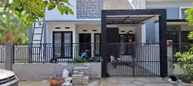 RUMAH TIRTASANI KARANGPLOSO MALANG