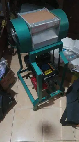 Jual Mesin Parut Kelapa Besar Otomatis CN-420X