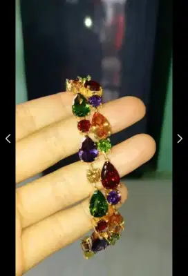 Gelang swarovski