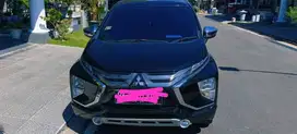 XPANDER ULTIMATE 2021 BLACK matic