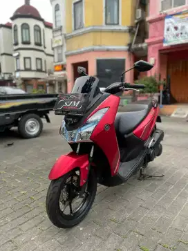 YAMAHA LEXI 125 2023 CASH & KREDIT
