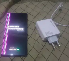 Samsung Galaxy note 10+ 12/256gb josss