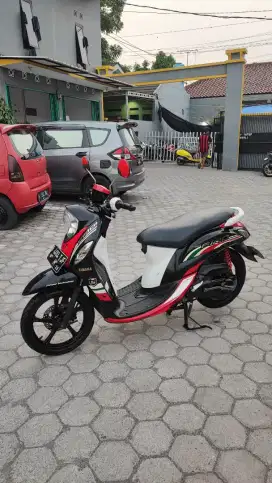 FINO FI SPORTY MURAH WA DI DESKRIPSI