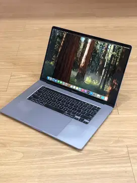 MacBook Pro A2141 2019, 16/1TB, 16 inch, Dual VGA