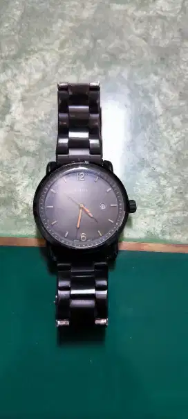 Jam tangan fossil