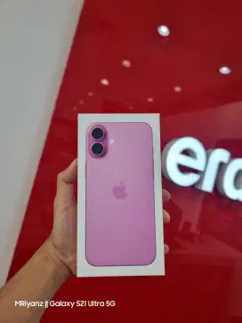 iPhone 16 basic,, bisa cicilan tnpa dp syarat ktp aja