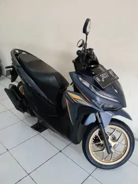 HONDA VARIO 125 CBS ISS 2021