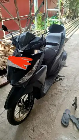 Jual vario tahun 2017