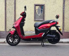 Motor Listrik tahun 2023